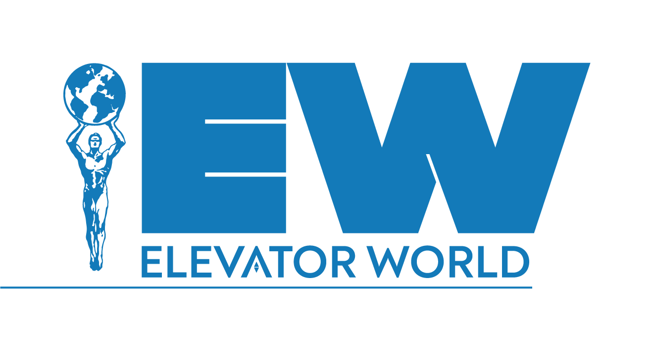 Elevator World Logo